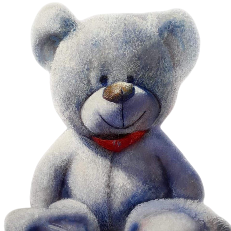 Mission Teddybär 1.4